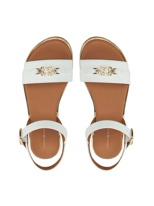 SANDALO TOMMY HILFIGER | 33778 0326/100